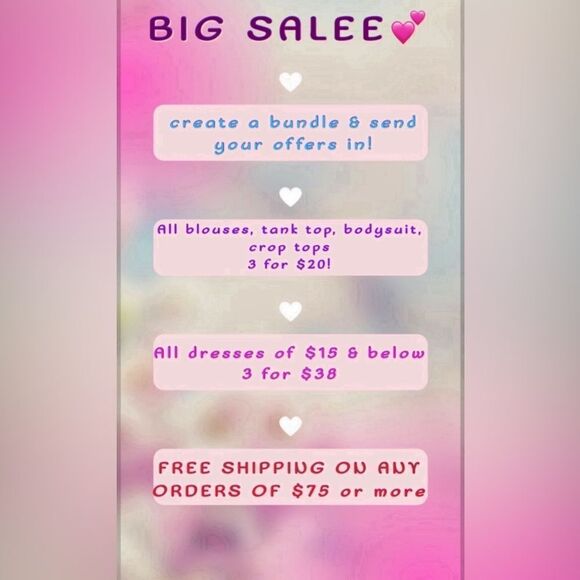 White blouse - Picture 5 of 5